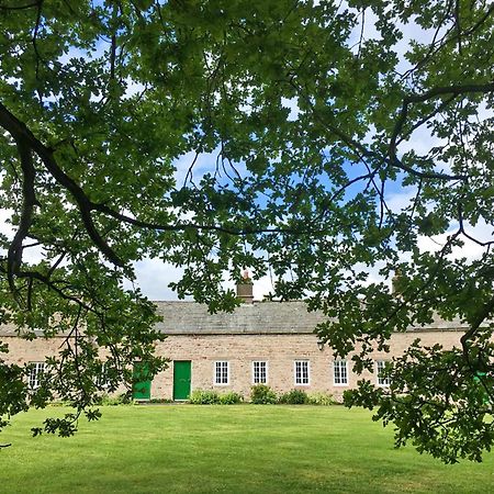 Oak Cottage Clifton  Bagian luar foto